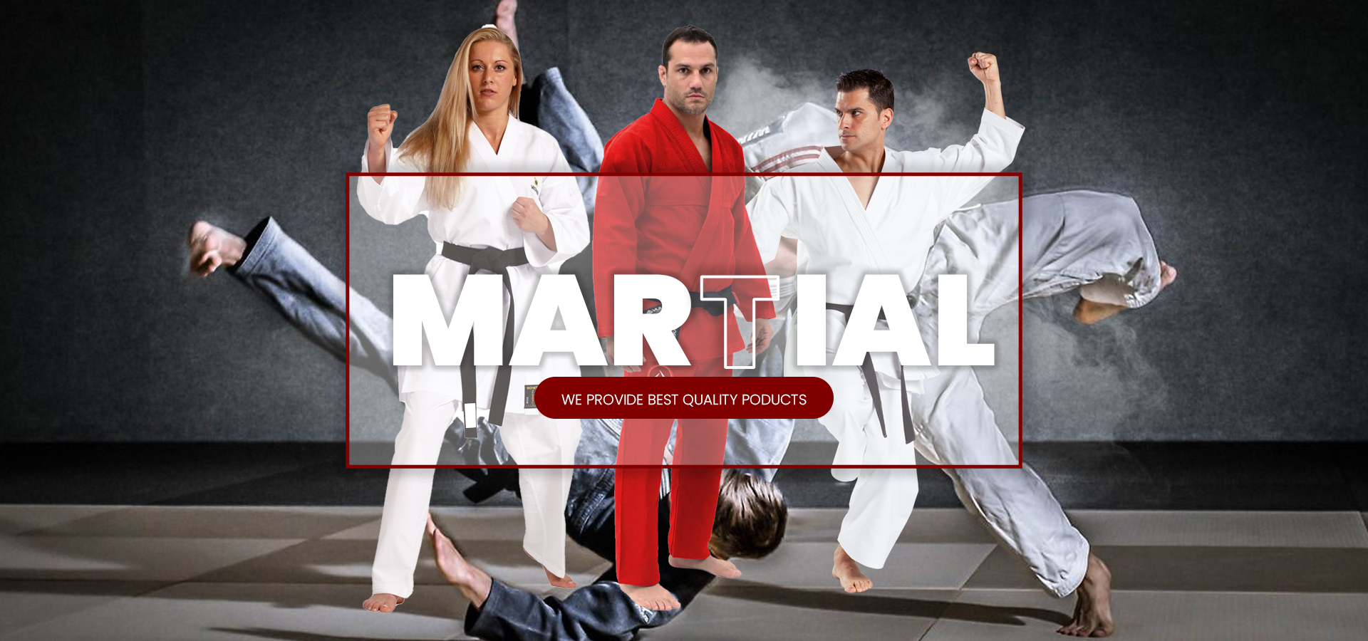 martial art