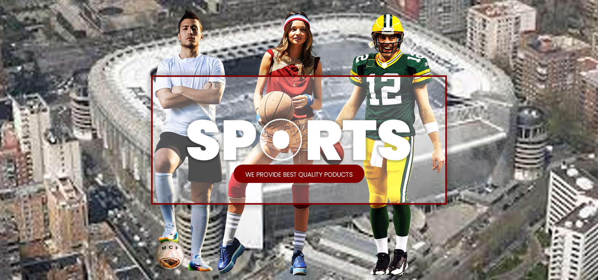 sports wear